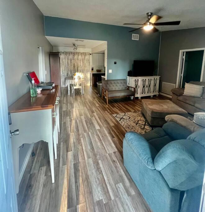 לארגו Pinebrook Home Close To Beach מראה חיצוני תמונה