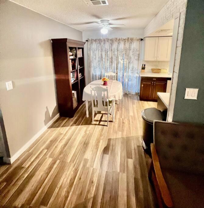 לארגו Pinebrook Home Close To Beach מראה חיצוני תמונה