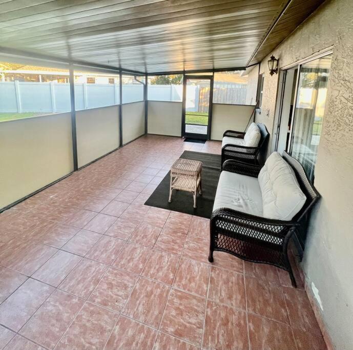 לארגו Pinebrook Home Close To Beach מראה חיצוני תמונה