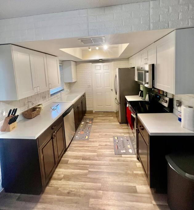 לארגו Pinebrook Home Close To Beach מראה חיצוני תמונה