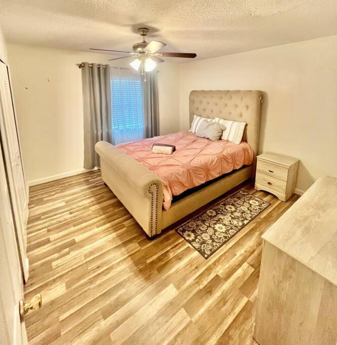 לארגו Pinebrook Home Close To Beach מראה חיצוני תמונה