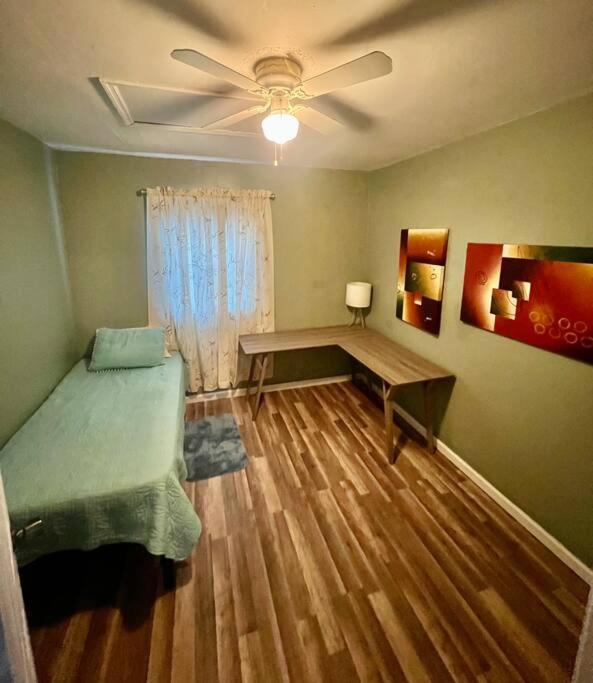 לארגו Pinebrook Home Close To Beach מראה חיצוני תמונה