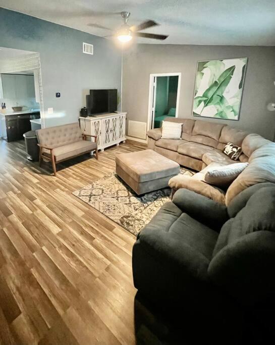 לארגו Pinebrook Home Close To Beach מראה חיצוני תמונה
